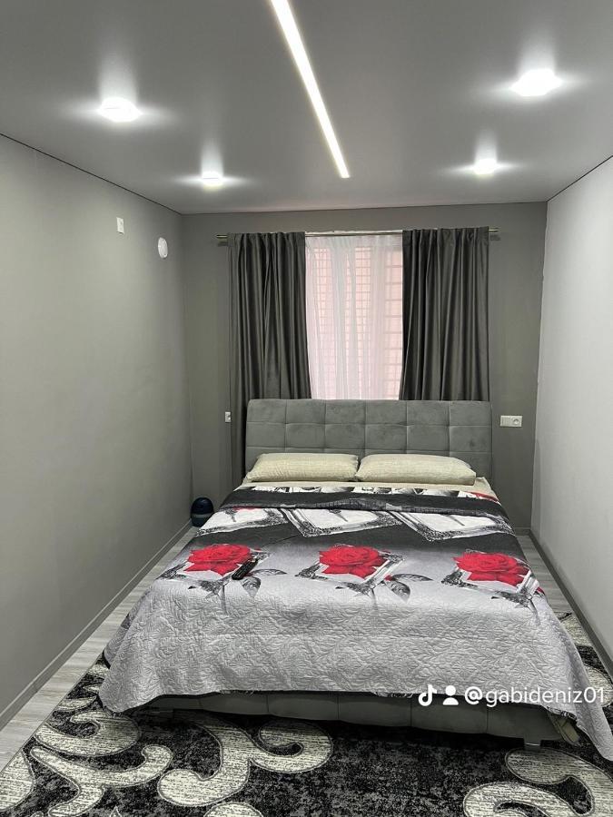 Aparthotel Edinet-Аренда Квартир Единец Экстерьер фото