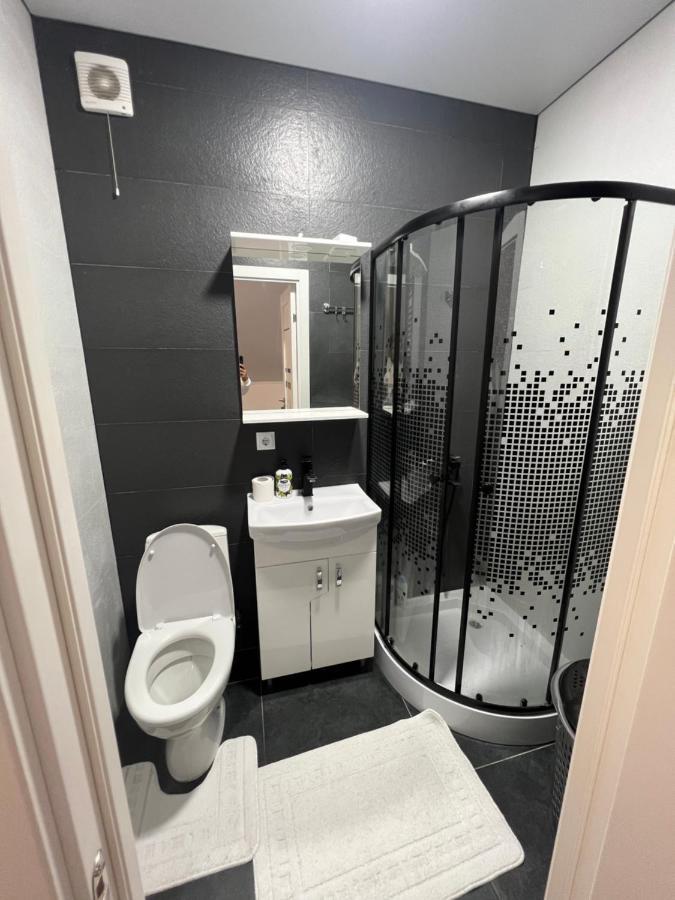 Aparthotel Edinet-Аренда Квартир Единец Экстерьер фото