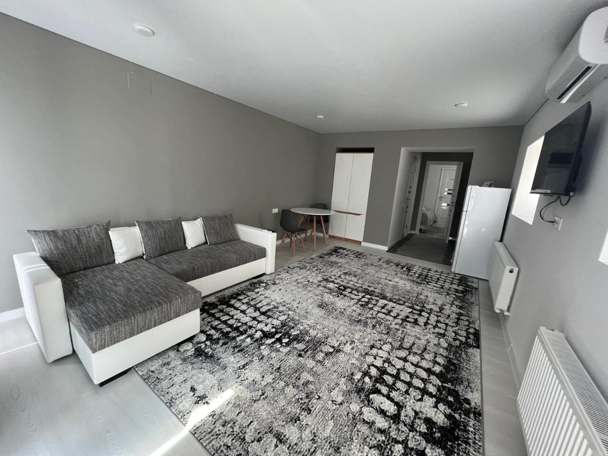Aparthotel Edinet-Аренда Квартир Единец Экстерьер фото