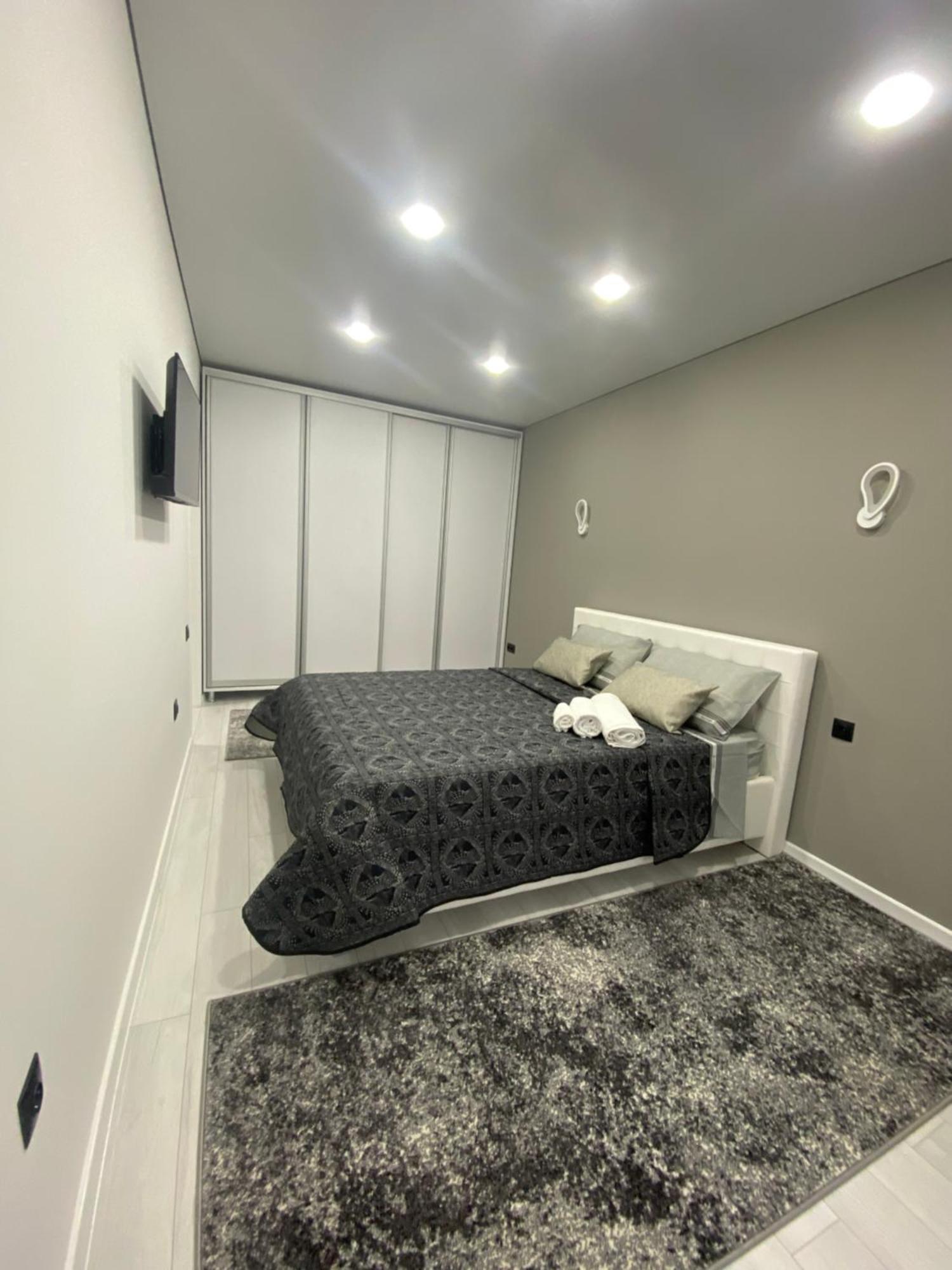 Aparthotel Edinet-Аренда Квартир Единец Экстерьер фото