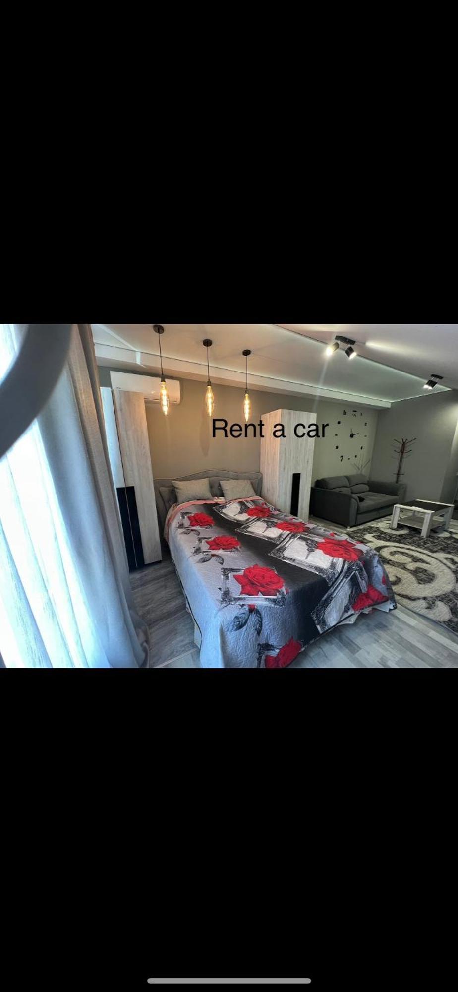 Aparthotel Edinet-Аренда Квартир Единец Экстерьер фото