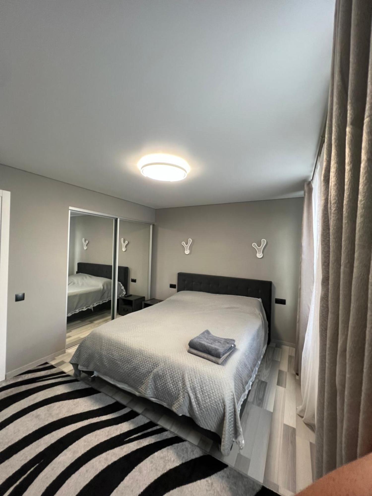 Aparthotel Edinet-Аренда Квартир Единец Экстерьер фото