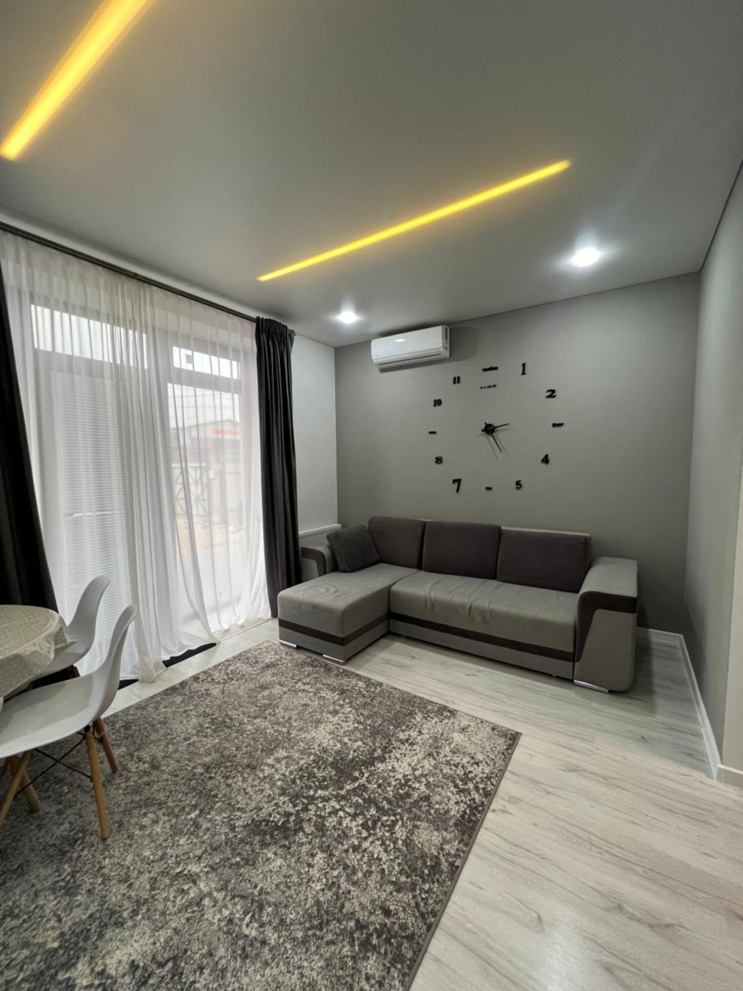Aparthotel Edinet-Аренда Квартир Единец Экстерьер фото